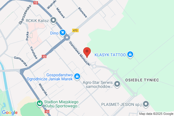 Papex. Hurtownia artykulów biurowych i papierniczych