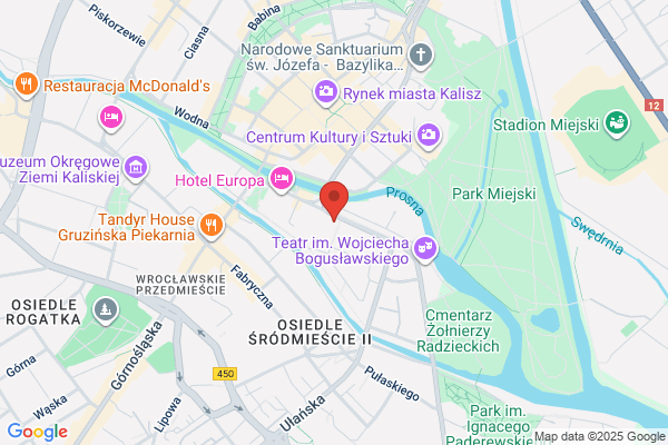 Glinkowski Piotr. Kancelaria brokerska