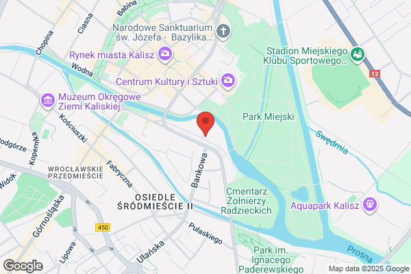 Torbinska Violetta. Kancelaria brokerska