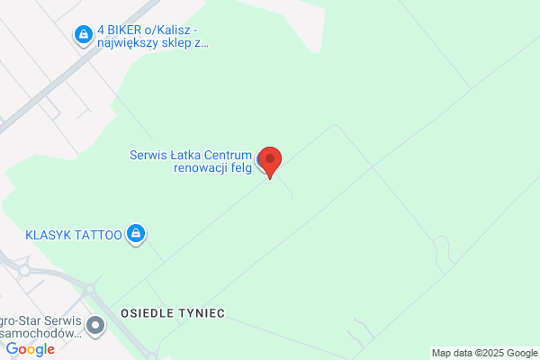 Kedar. Firma remontowo - budowlana. Szymanski R.