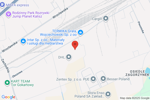 Walczak. S.j. Przedsiebiorstwo budowlane