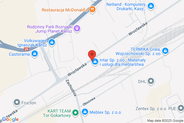 Rolnik. Spóldzielnia Pracy. Skladnica materialów budowlanych, srodków ochrony roslin, nawozów