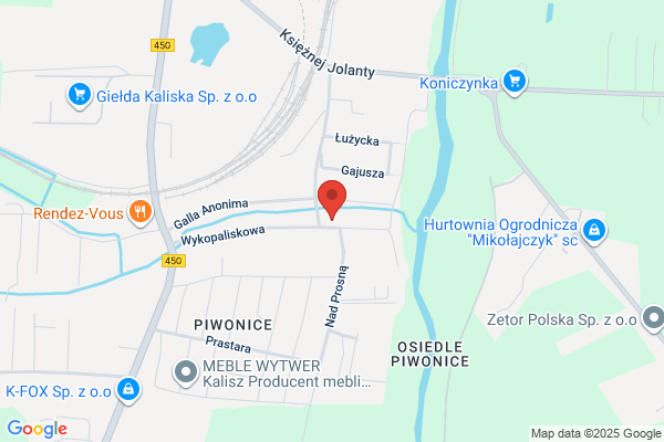 Sprzedaz materialów budowlanych