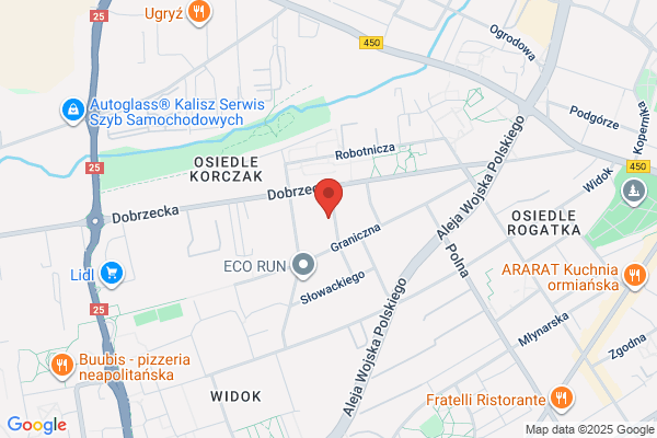 Okoniewski Andrzej. Zaklad murarsko - zdunski