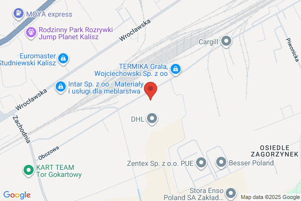 Jas-Fbg SA. Agencja celna
