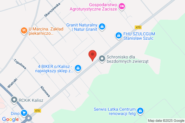 Mega Dach. Centrum pokryc dachowych