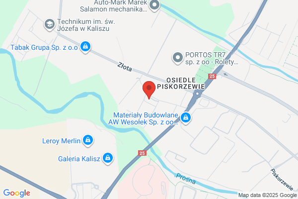 Pracownia Na Dachu. Marcinkowski P.