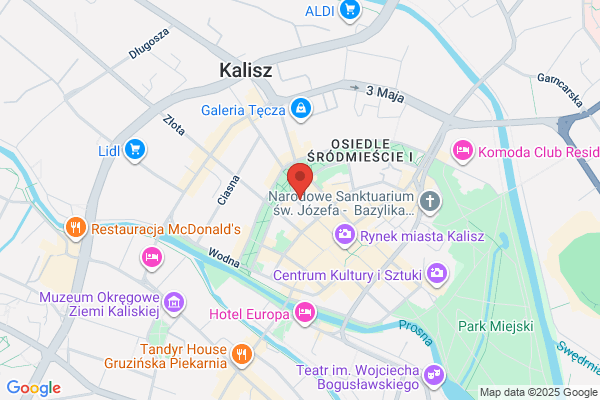 Radosc. Centrum dekoracyjno - kwiatowe