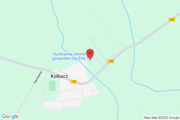 Kaldez SC. PHU. Hurtownia chemiczna