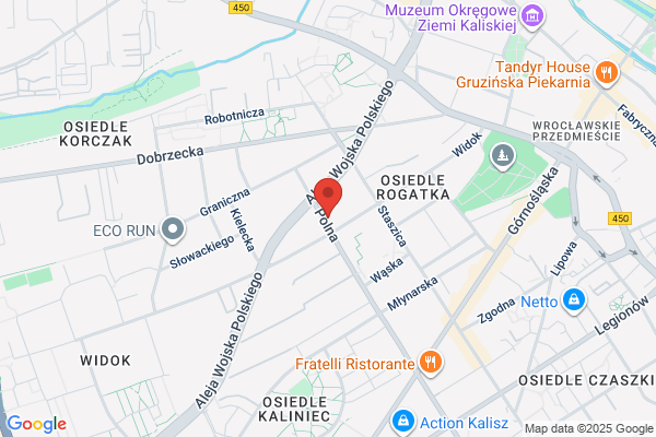 Uni-Lex. Biuro prawno - podatkowe