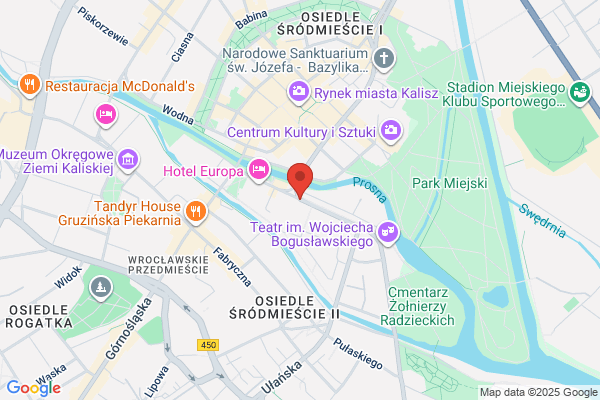 Script. Biuro sporzadzania pism i doradztwo. Prussak D.