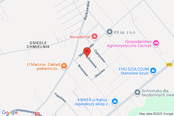 Ekorol-Drob. Mazurkiewicz K.
