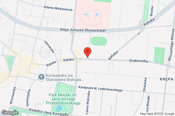 Swiat Klamek. Pasiak B., Kupaj W.