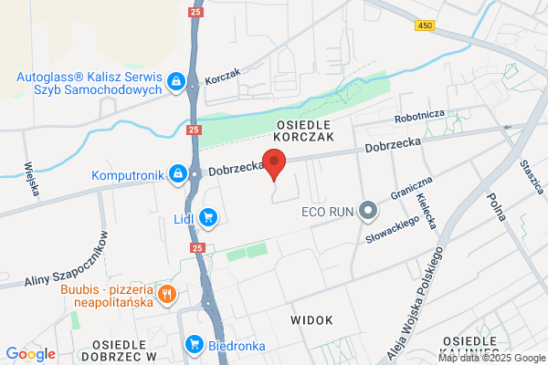 Polifarb Kalisz SA. Producent farb i lakierów