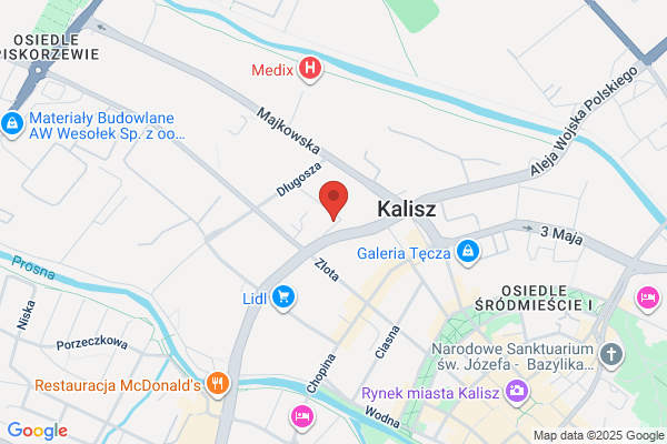 Alamo. Biuro kredytowe