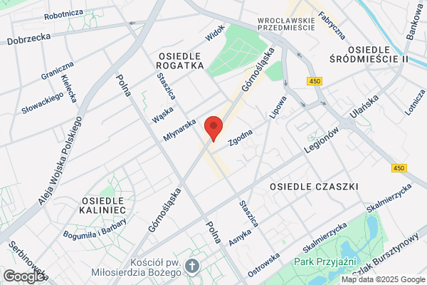 SKOK Kujawiak. Spóldzielcza Kasa Oszczednosciowo - Kredytowa. Punkt kasowy