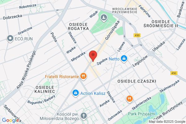 SKOK. Wielkopolska Spóldzielcza Kasa Oszczednosciowo - Kredytowa. Oddzial