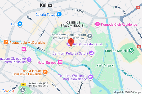 Tourist Direct. Sp. z o.o. (w organizacji)