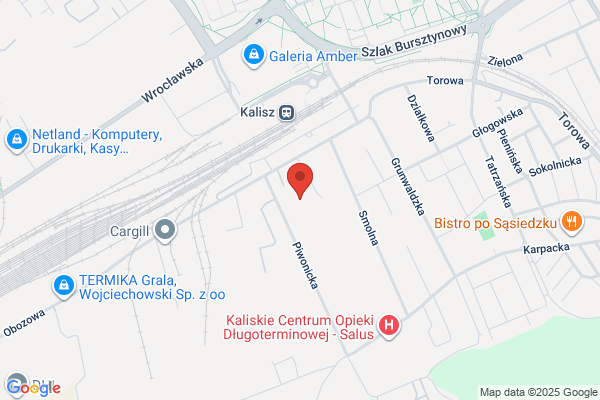 Gabriel. Szkola fryzjerska