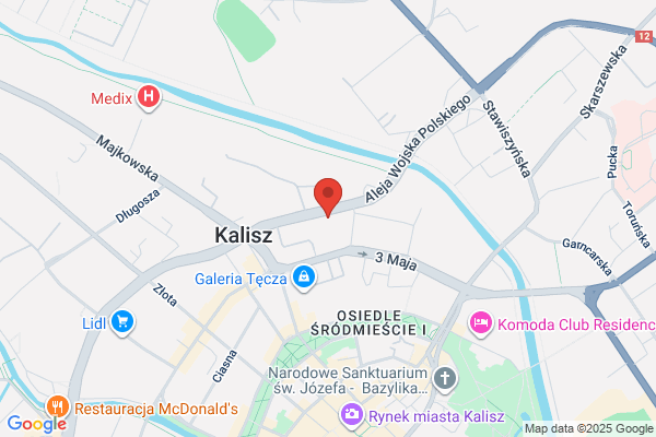 Matuszczak Katarzyna. Fryzjerstwo damskie