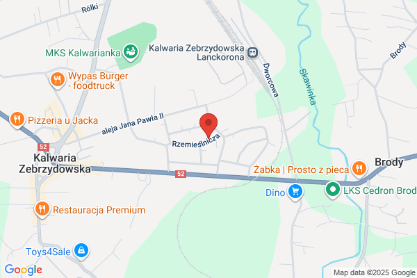 Mirage. Salon fryzjerski damski. Szmaj M.