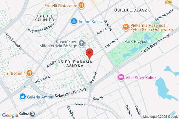 Nowak Monika, Rzepka Beata. Zaklad fryzjerski