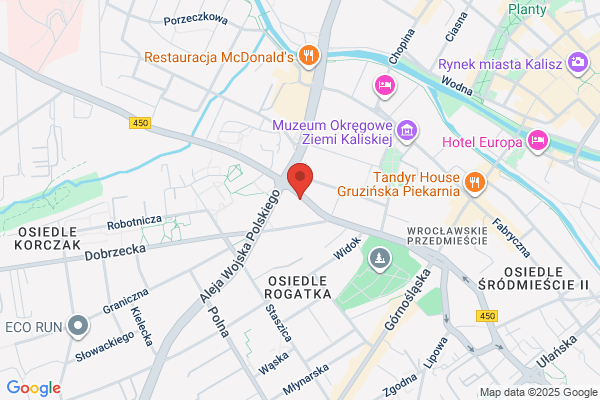 Pogorzlec Katarzyna. Fryzjerstwo