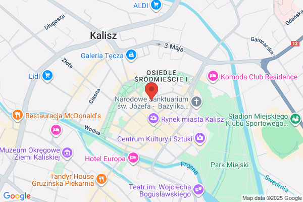 Halina. Centrum fryzjersko - kosmetyczne