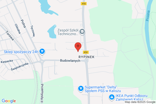 Auto-Gaz. Sprzedaz gazu
