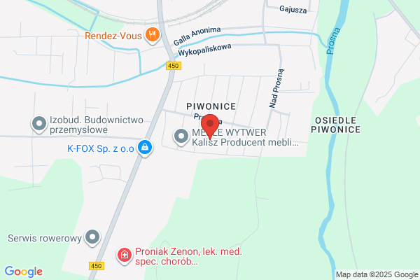 Geo-Bit. Pracownia geodezyjna. Kubiak P.