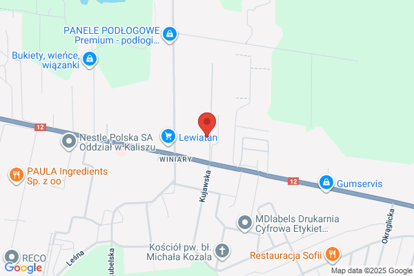 Joanna. Centrum ceramiki, terakoty, materialów wykonczeniowych