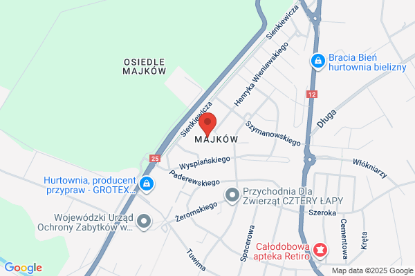 Wypuszcz Boleslaw. Posrednictwo handlowe