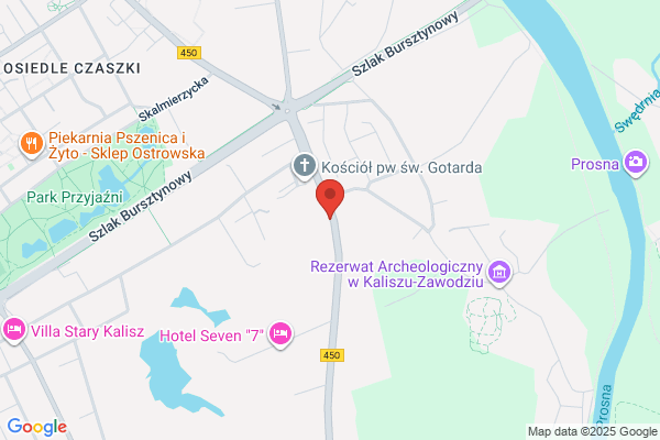 Szczot Teresa. Hurtownia wielobranzowa