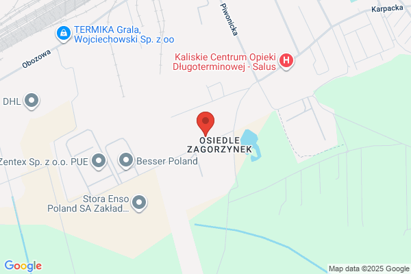 Kowalczyk Henryk. Instalatorstwo sanitarne, c.o., gazowe