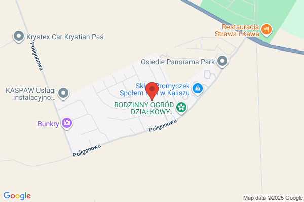 Strzalka Ryszard. Instalatorstwo elektryczne