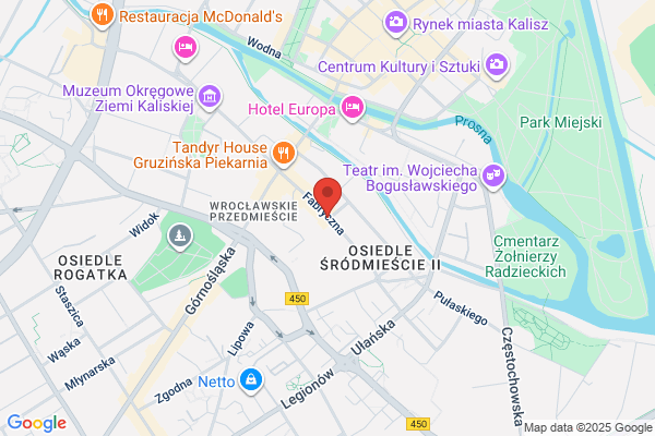 Dziecielski Robert. Zaklad instalacji sanitarnych