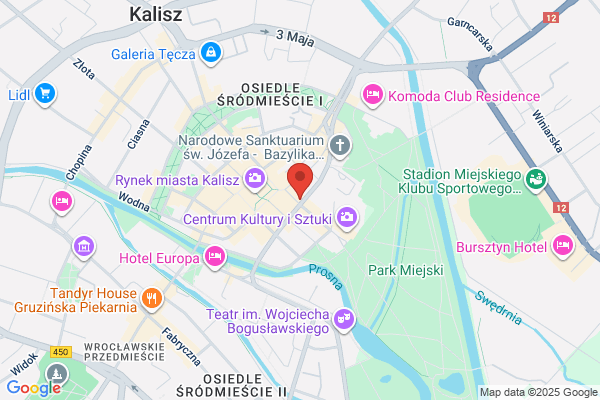 Butserwis. Kaletnictwo, uslugi szewskie, Kubacki L.