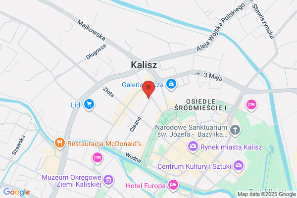 Romanska Renata, Caban Halina. Zaklad kaletniczy