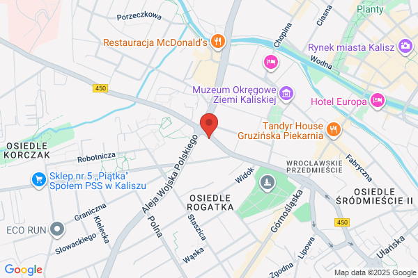 Jackiewicz Jacek. Kamieniarstwo