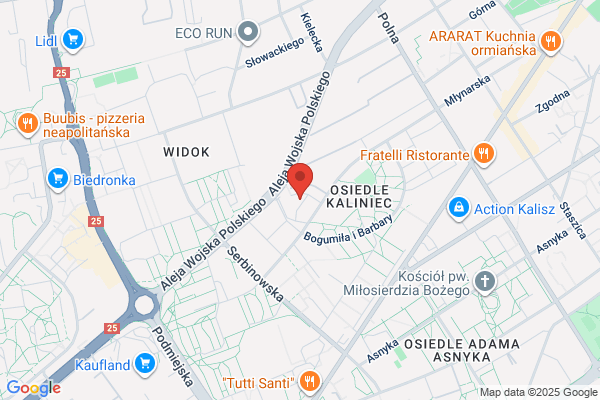 Probit. Oprogramowanie dla firm. Oddzial