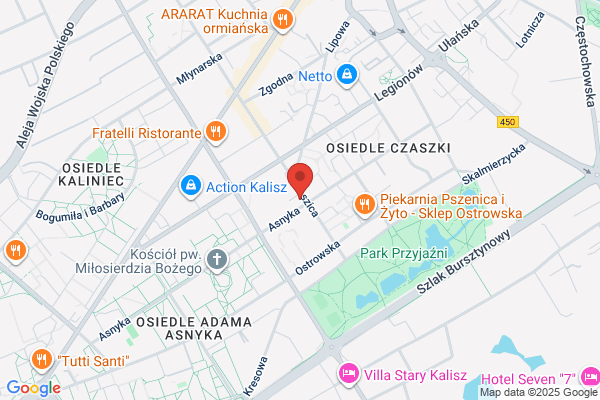 AM Komputery. Sprzedaz sprzetu i akcesoriów komputerowych