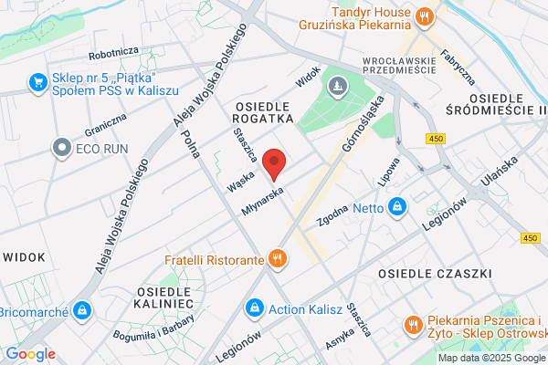 Proline. Sklep ze sprzetem i akcesoriami komputerowymi