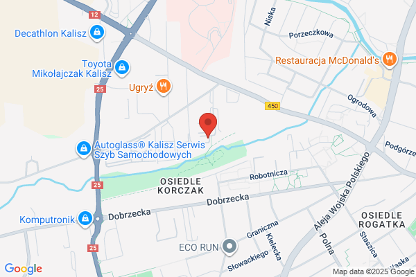 Ambasada Urody. Salon kosmetyki i medycyny estetycznej