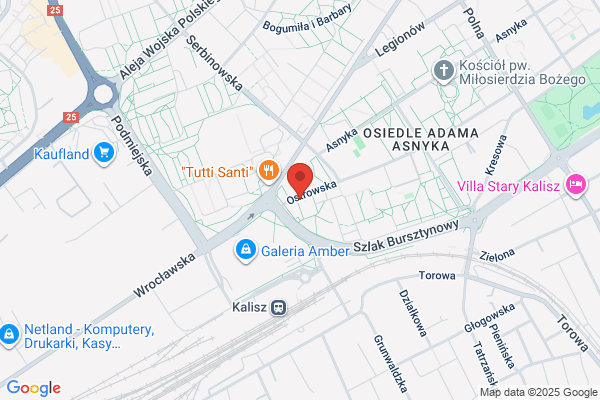 Efekt. Gabinet kosmetyczny