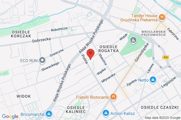 Nowacka Katarzyna. Gabinet kosmetyczny