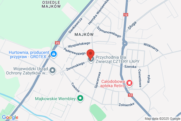 Parafia rzymskokatolicka NMP Królowej Polski
