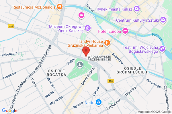 Parafia rzymskokatolicka Swietej Rodziny