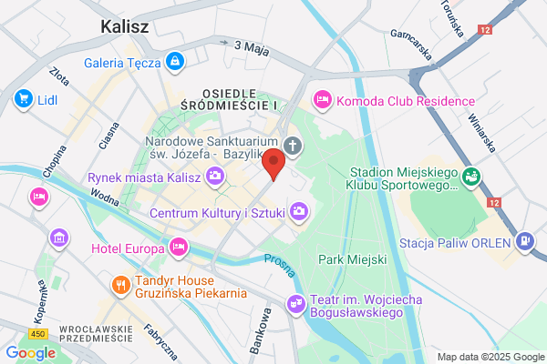 Parafia rzymskokatolicka garnizonowa