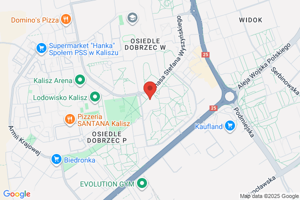 Parafia rzymskokatolicka sw. Apostolów Piotra i Pawla