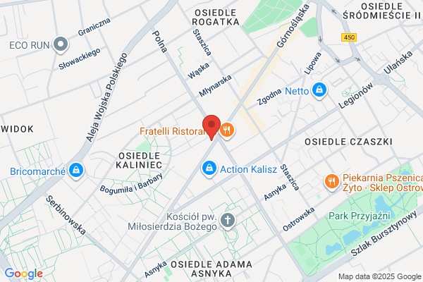Soja. Zaklad uslugowo - krawiecki. Sowa J.F.